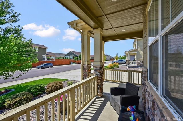 2531 E 163rd Place, Thornton, CO 80602