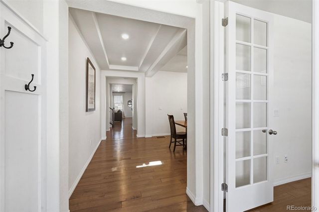 2531 E 163rd Place, Thornton, CO 80602