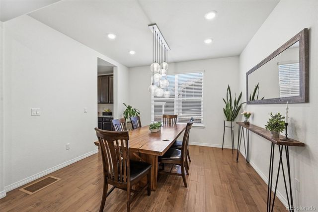 2531 E 163rd Place, Thornton, CO 80602