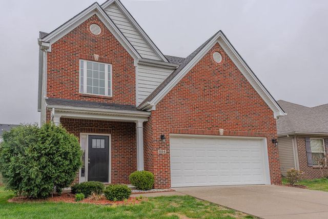 884 Sugarbush Trail, Lexington, KY 40509
