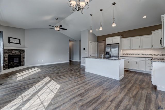 3025 OLIVE GROVE CT, Rapid City, SD 57702