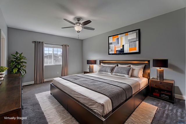 3025 OLIVE GROVE CT, Rapid City, SD 57702