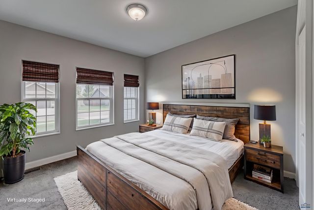 3025 OLIVE GROVE CT, Rapid City, SD 57702