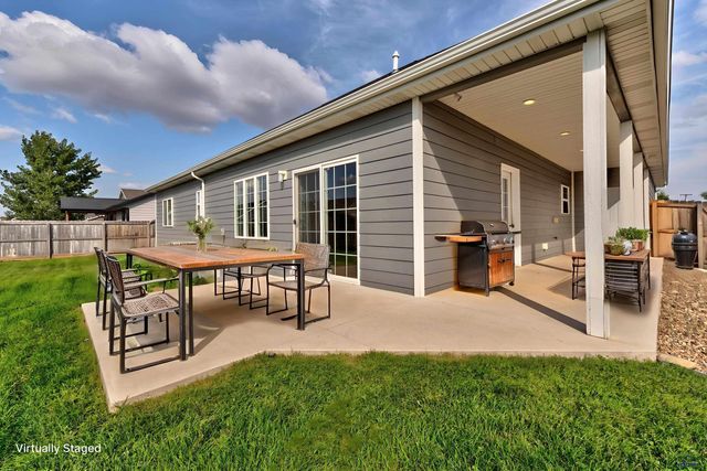 3025 OLIVE GROVE CT, Rapid City, SD 57702