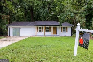 5411 LOUIS XIV, Atlanta, GA 30349