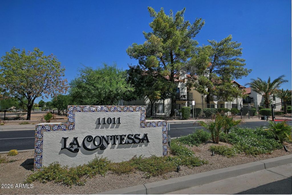 11011 N 92ND Street 2144, Scottsdale, AZ 85260 — exterior