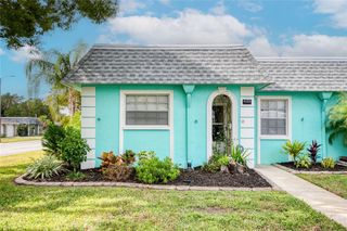 4209 PRINCE PLACE 4209, New Port Richey, FL 34652