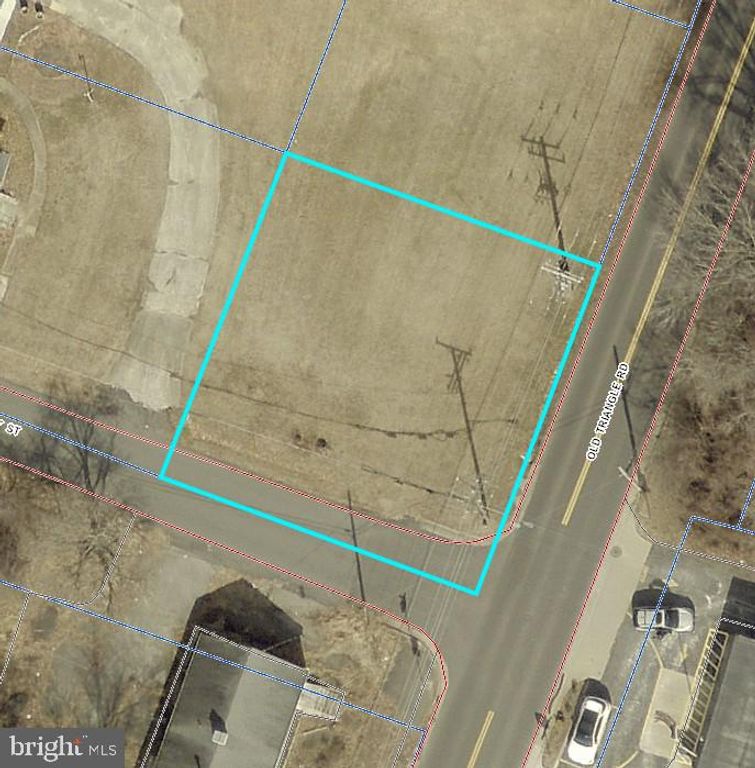 4000 POST ST, Triangle, VA 22172