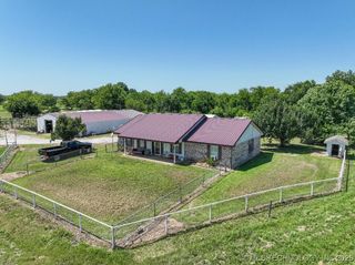 3150 Elm Grove Road, Muskogee, OK 74403