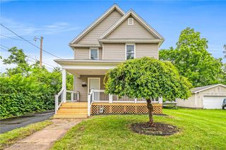1115 W 43rd Street, Ashtabula, OH 44004