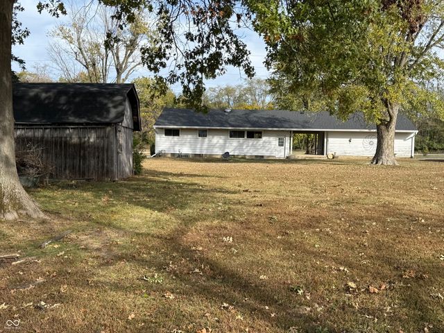 342 W County Road 250 S, Greencastle, IN 46135