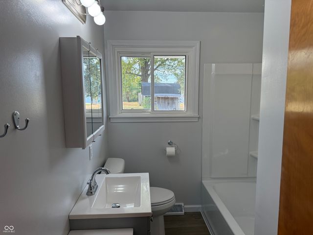 342 W County Road 250 S, Greencastle, IN 46135