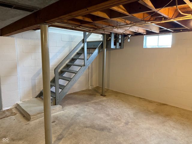 342 W County Road 250 S, Greencastle, IN 46135