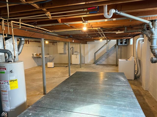 342 W County Road 250 S, Greencastle, IN 46135