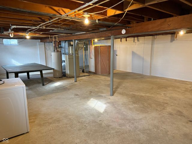 342 W County Road 250 S, Greencastle, IN 46135