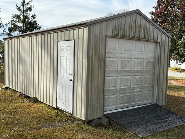 342 W County Road 250 S, Greencastle, IN 46135