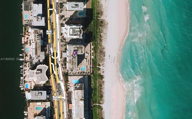 5701 Collins Ave 1705, Miami Beach, FL 33140