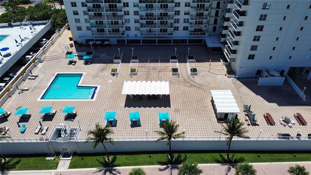 5701 Collins Ave 1705, Miami Beach, FL 33140