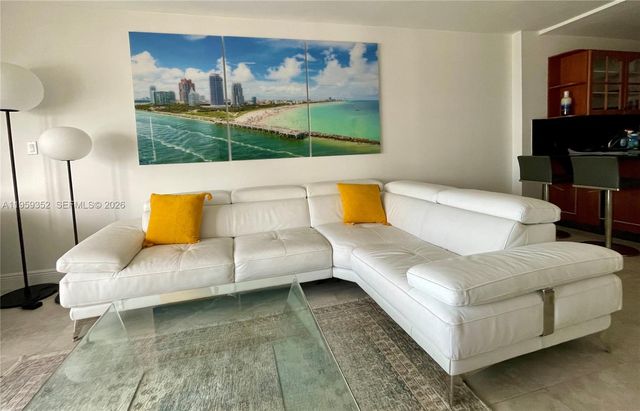 5701 Collins Ave 1705, Miami Beach, FL 33140