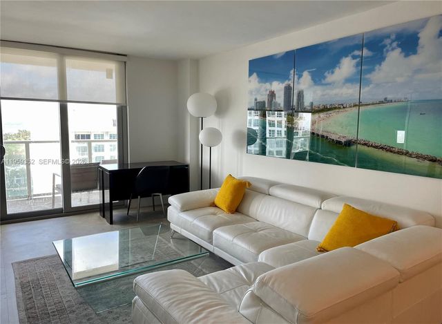 5701 Collins Ave 1705, Miami Beach, FL 33140