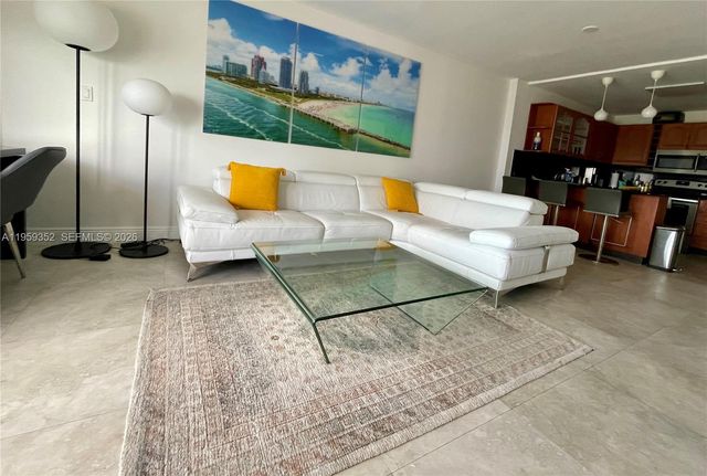 5701 Collins Ave 1705, Miami Beach, FL 33140