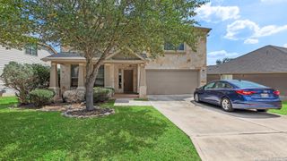 1227 Stable Glen, San Antonio, TX 78245