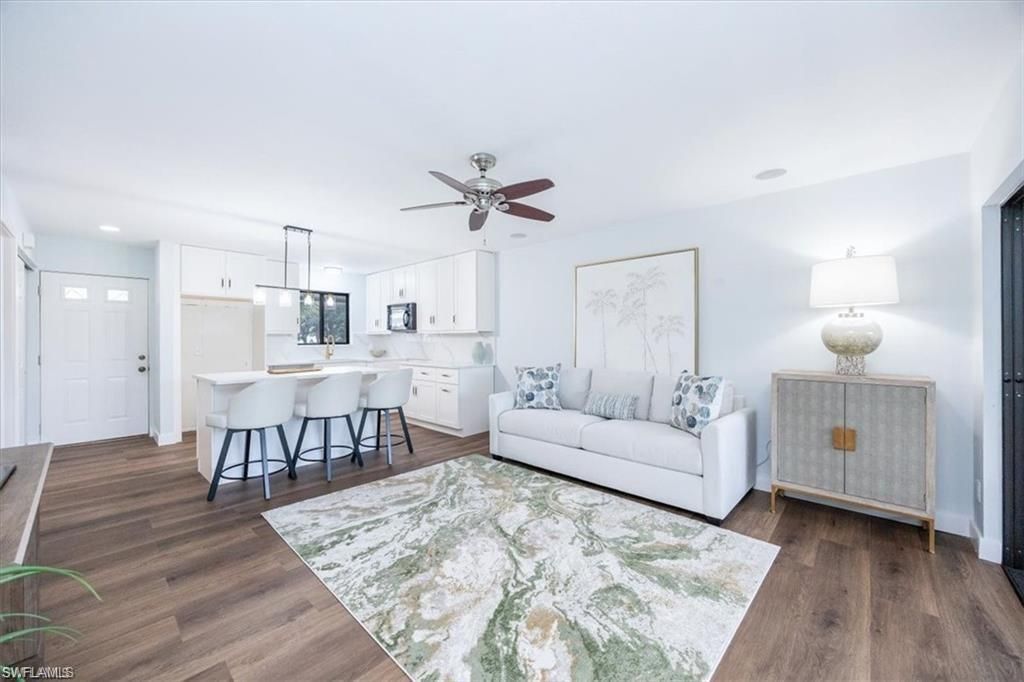 746 Eagle Creek DR 203, NAPLES, FL 34113 — photo 2