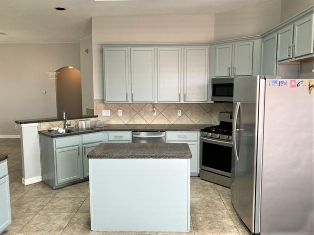 21215 Branford Hills Lane, Katy, TX 77450