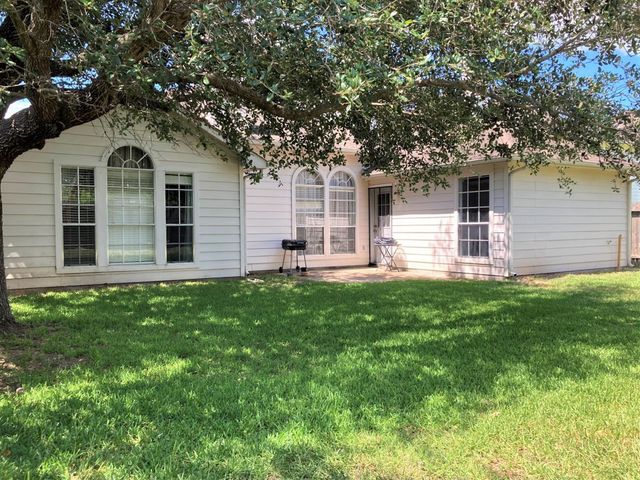 21215 Branford Hills Lane, Katy, TX 77450