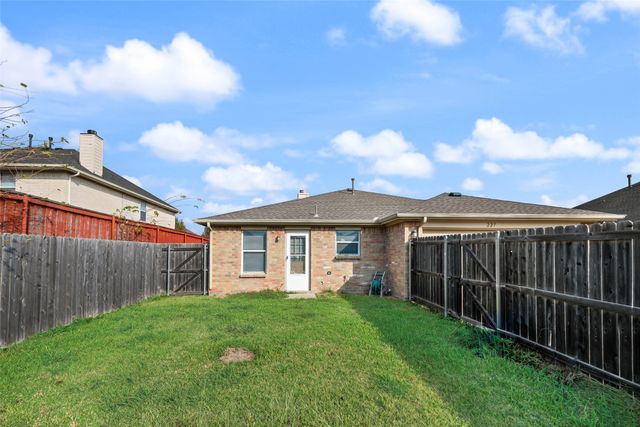 227 Breseman Street, Cedar Hill, TX 75104