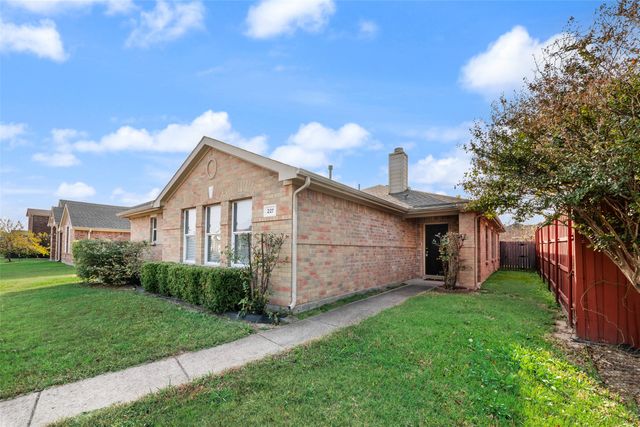 227 Breseman Street, Cedar Hill, TX 75104