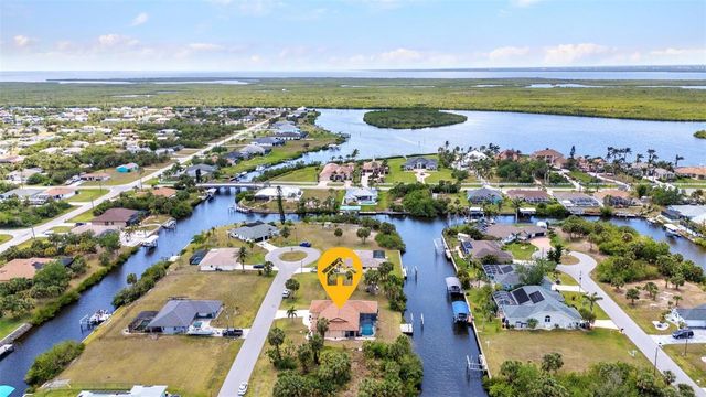 4473 SWEETBAY STREET, Port Charlotte, FL 33948