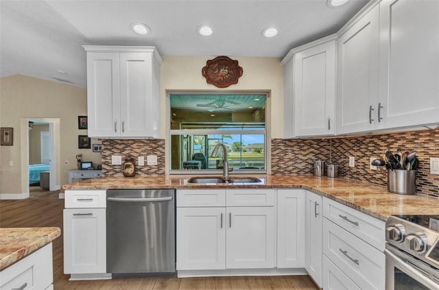 4473 SWEETBAY STREET, Port Charlotte, FL 33948