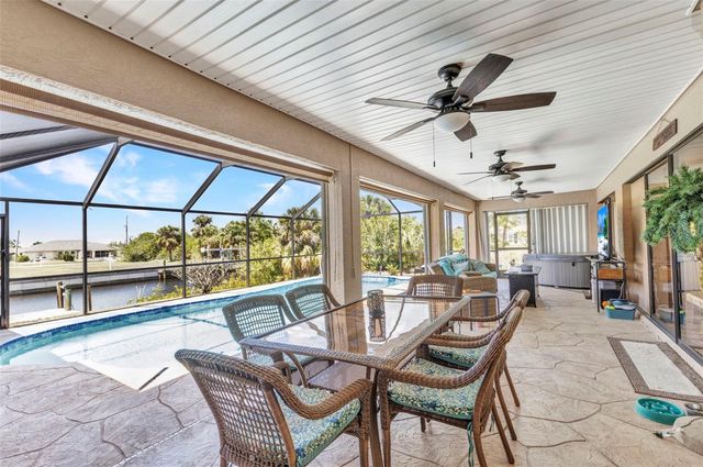4473 SWEETBAY STREET, Port Charlotte, FL 33948