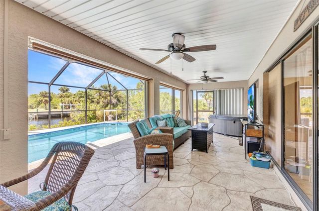 4473 SWEETBAY STREET, Port Charlotte, FL 33948