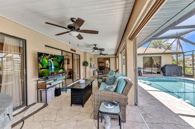 4473 SWEETBAY STREET, Port Charlotte, FL 33948