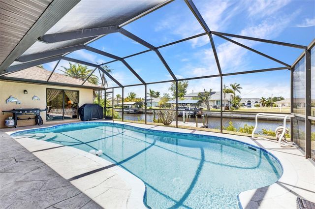 4473 SWEETBAY STREET, Port Charlotte, FL 33948