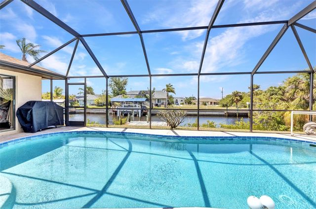 4473 SWEETBAY STREET, Port Charlotte, FL 33948