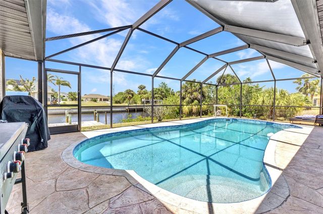 4473 SWEETBAY STREET, Port Charlotte, FL 33948