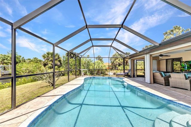 4473 SWEETBAY STREET, Port Charlotte, FL 33948