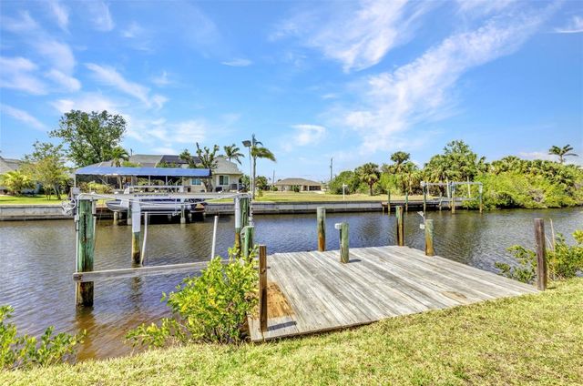 4473 SWEETBAY STREET, Port Charlotte, FL 33948