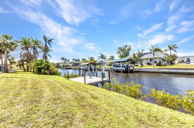 4473 SWEETBAY STREET, Port Charlotte, FL 33948