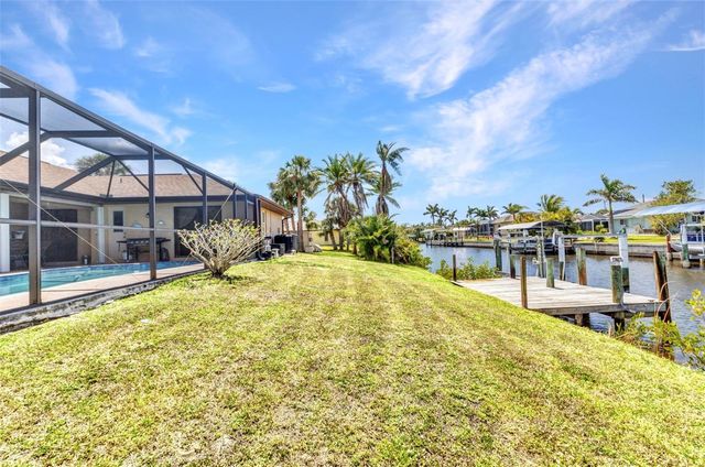 4473 SWEETBAY STREET, Port Charlotte, FL 33948