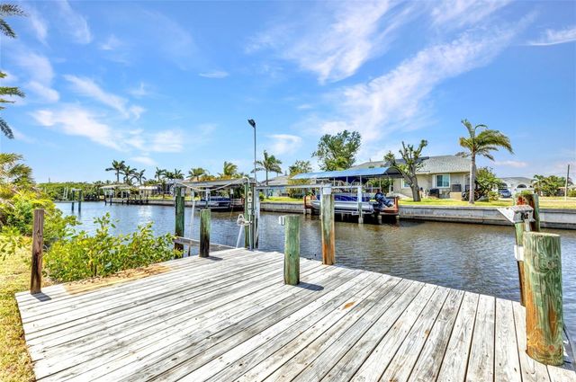 4473 SWEETBAY STREET, Port Charlotte, FL 33948