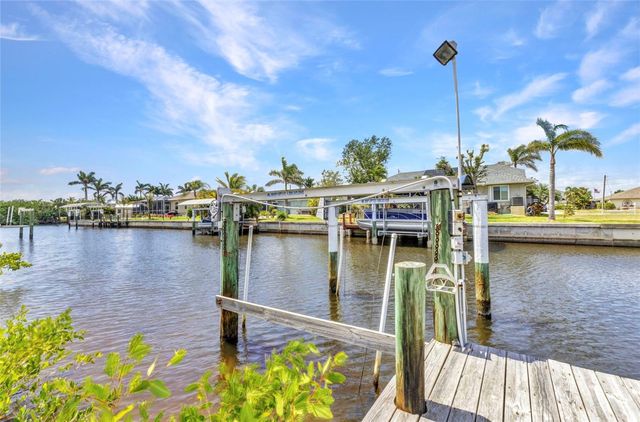 4473 SWEETBAY STREET, Port Charlotte, FL 33948