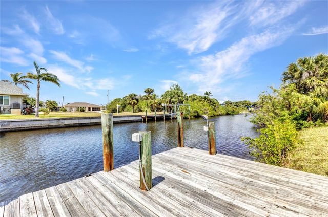 4473 SWEETBAY STREET, Port Charlotte, FL 33948