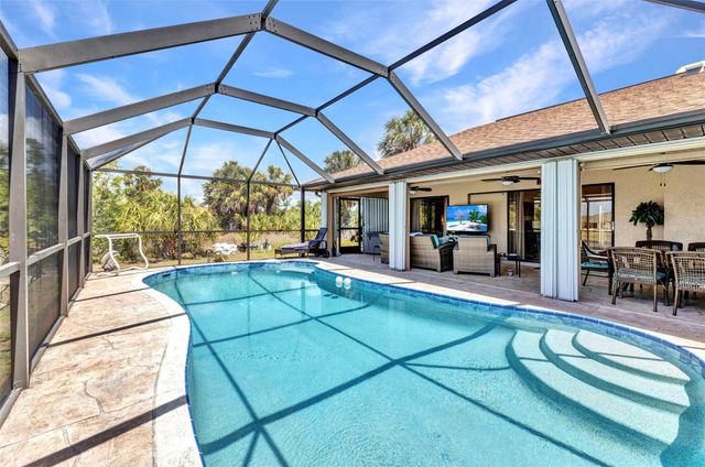 4473 SWEETBAY STREET, Port Charlotte, FL 33948