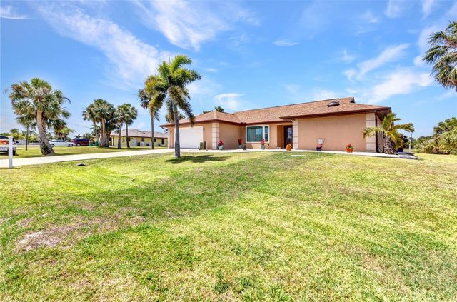 4473 SWEETBAY STREET, Port Charlotte, FL 33948
