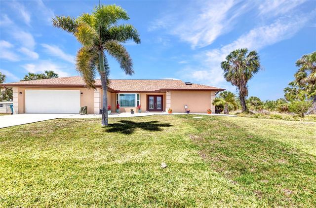 4473 SWEETBAY STREET, Port Charlotte, FL 33948