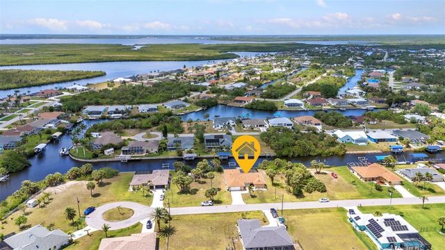 4473 SWEETBAY STREET, Port Charlotte, FL 33948